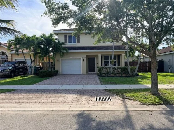 28504 SW 130th Ave, Homestead, FL 33033