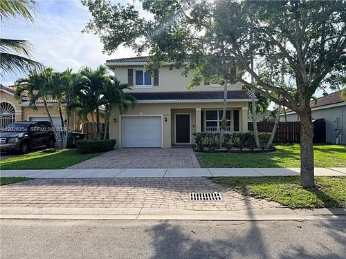 28504 SW 130th Ave Photo 1