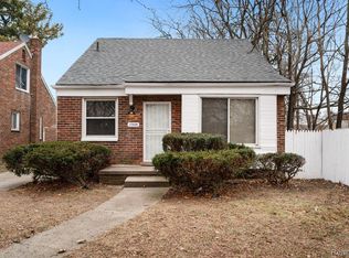 17530 Greenview Ave, Detroit, MI 48219