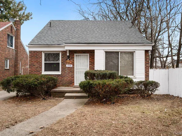 17530 Greenview Ave, Detroit, MI 48219