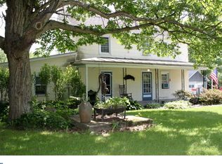 3 Goose Pond Rd, New Ringgold, PA 17960