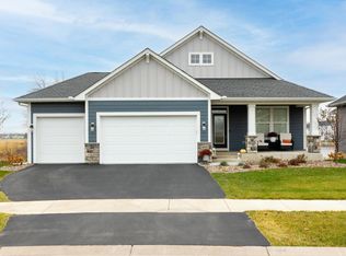 4860 127th Cir NE, Blaine, MN 55449