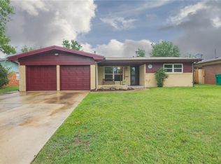 4209 NW 43rd Pl, Oklahoma City, OK 73112