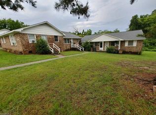 1417 Ardmore Dr, Greensboro, NC 27401