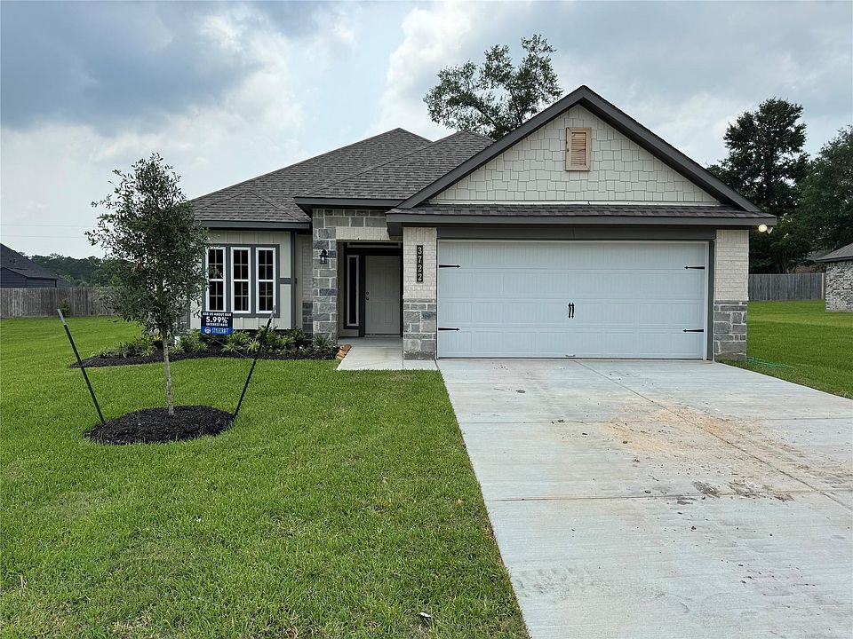 3722 Sage Ln, Huntsville, TX 77340 | Zillow