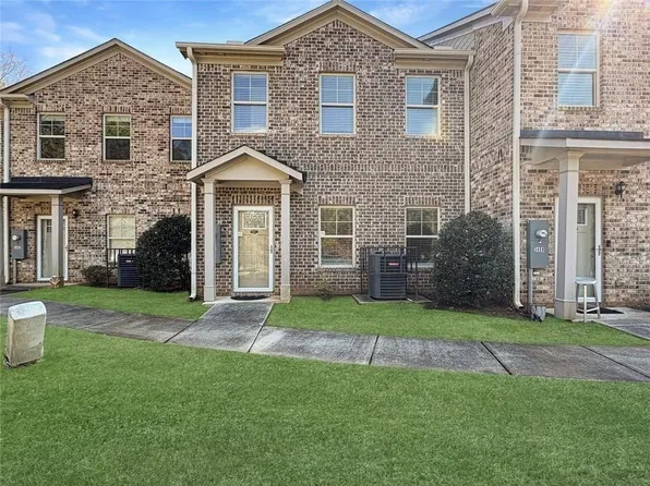 3461 Narrow Creek Ct, Stockbridge, GA 30281