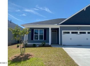 2861 Southern Magnolia Dr, Winnabow, NC 28479