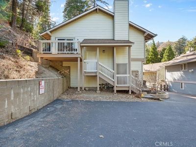 323 Canyon Crest Ln, Lake Arrowhead, CA, 92352