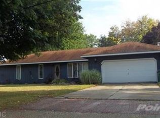 312 Wurz St, Niles, MI 49120