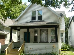 1447 Williamson St, Madison, WI 53703