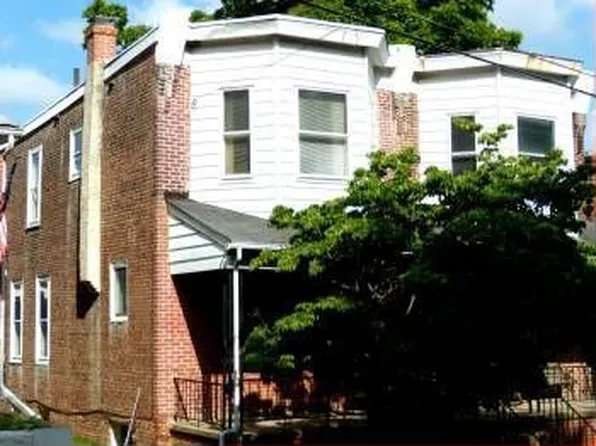114 S 8th Ave, Coatesville, PA 19320