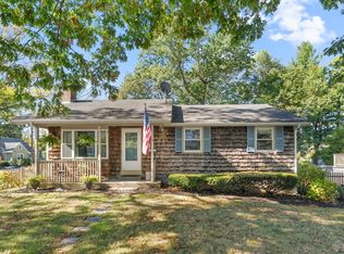 68 Cross St, Brockton, MA 02301