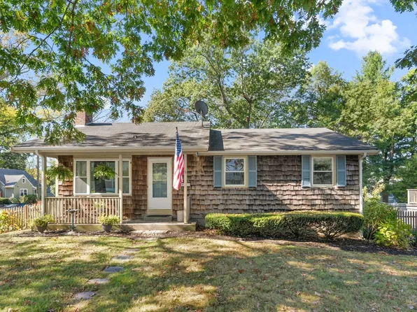 68 Cross St, Brockton, MA 02301