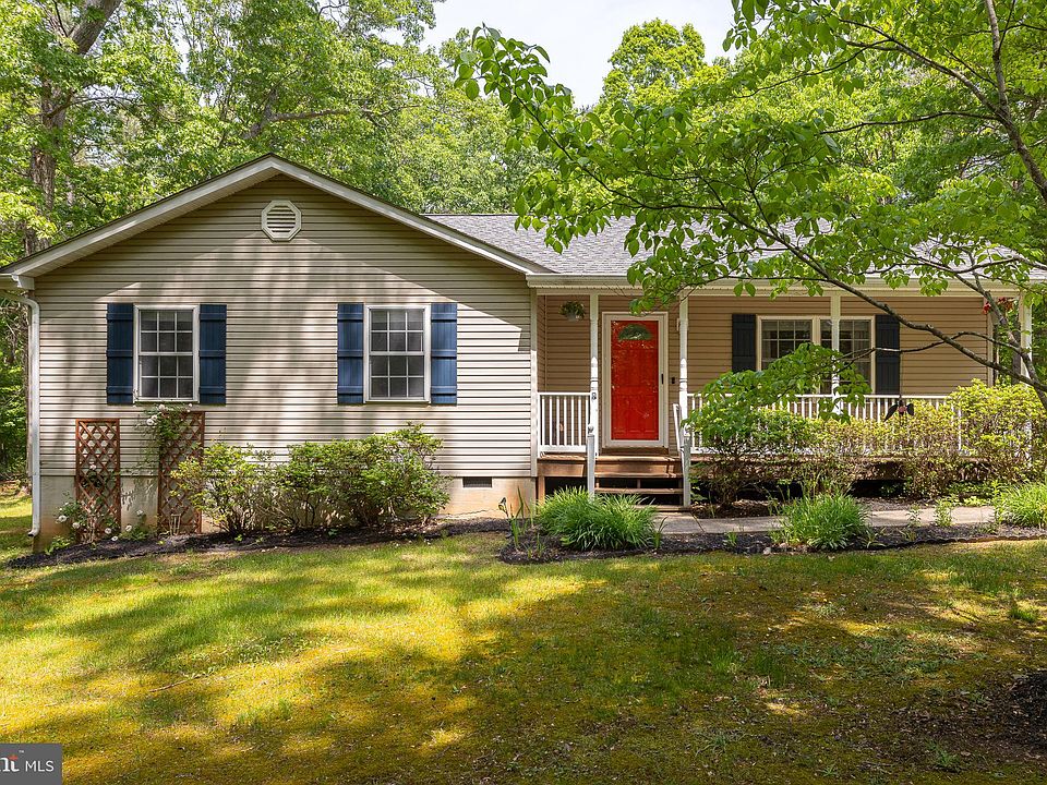 650 Forest Hill Rd, Gordonsville, VA 22942 MLS VALA2003744 Zillow