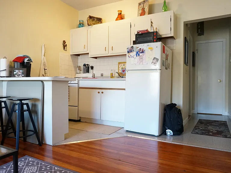1132 Commonwealth Ave #5 — Photo 9