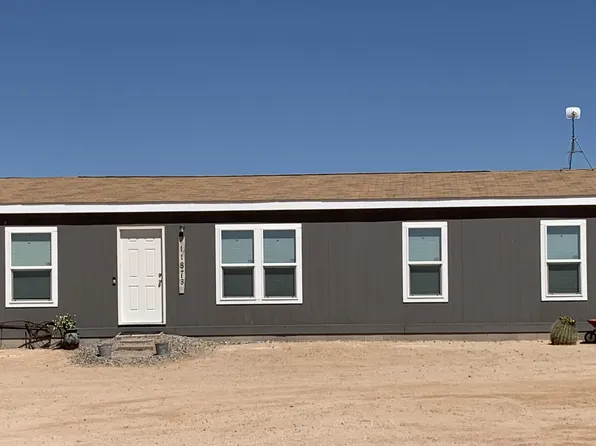 11873 N REED Road, Florence, AZ 85132
