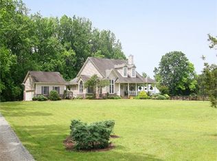 3917 Phillips Chapel Rd, Haw River, NC 27258