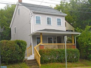 710 Beech St, Pottstown, PA 19464