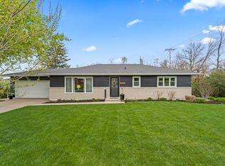 2501 Reyclif Dr, Marshalltown, IA 50158