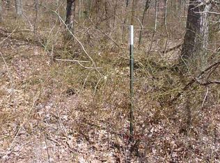 Warhoop Mountain Rd, Shoals, IN 47581