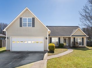 176 Running Briar Rd #A, Fletcher, NC 28732