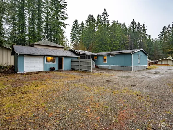 651 King Valley Drive, Maple Falls, WA 98266