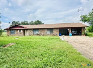1800 State Highway 119 S, Yorktown, TX 78164