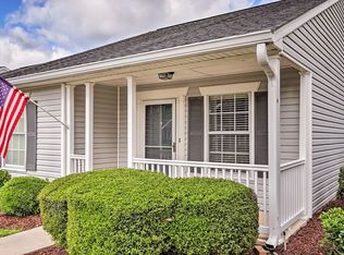 209 Sonoma Pl, Aiken, SC 29803