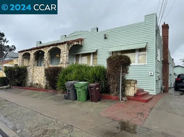 2926 E 22nd St, Oakland, CA 94601