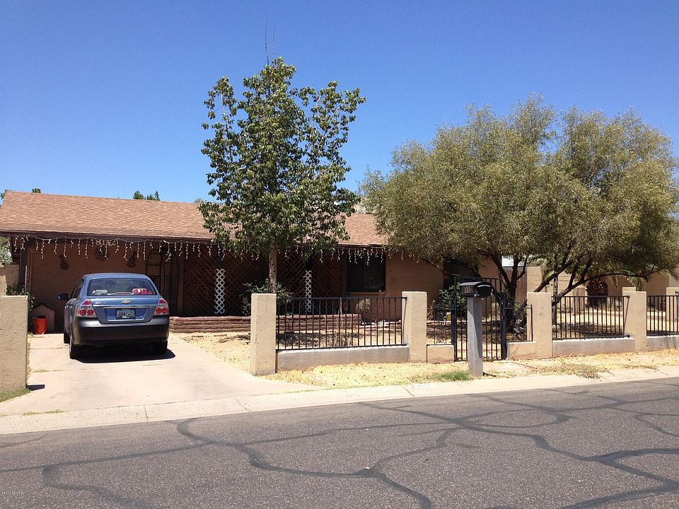 2nd image of 8112 E Javelina Ave