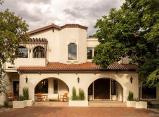 3 Carriage Brook Rd, Cherry Hills Village, CO 80121