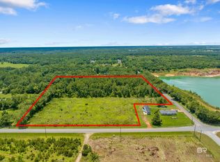 0 Breckner Rd, Foley, AL 36535
