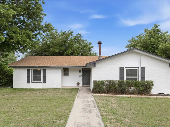 1801 Pecos Dr, Brownwood, TX 76801