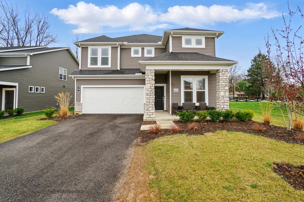 Real estate listing image