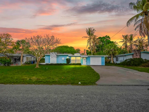 1919 Mimosa Avenue, Fort Pierce, FL 34949