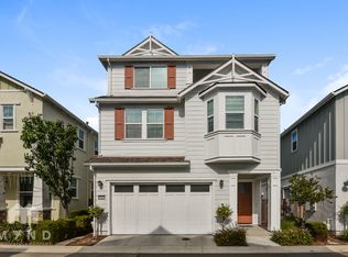 8319 Sandy Cove Way, Newark, CA 94560