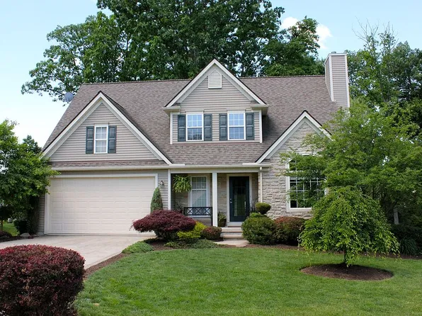 7272 Holzhauer Rd, Northfield, OH 44067