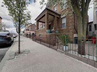 314 3rd St #1, Union City, NJ 07087