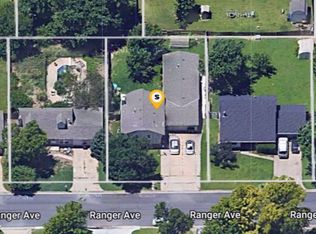 163 S Ranger Ave, Haysville, KS 67060