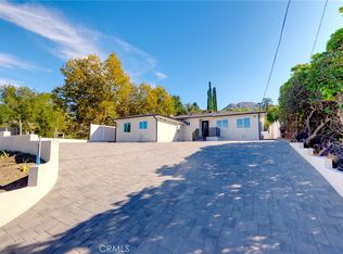 10902 Tujunga Canyon Blvd, Tujunga, CA 91042