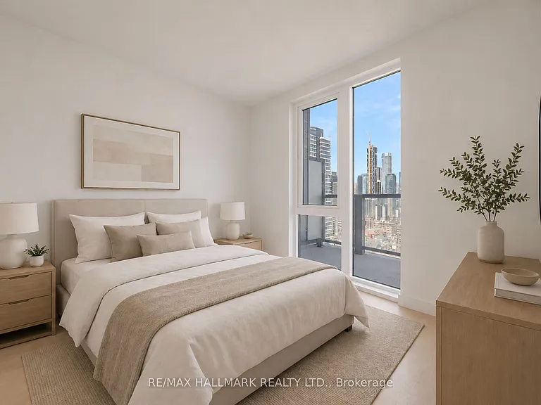 308 Jarvis St #2608 — Photo 9