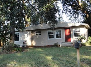 2156 Rayon Rd, Fernandina Beach, FL 32034