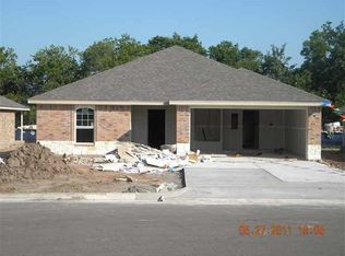 216 Durie, Waco, TX 76706