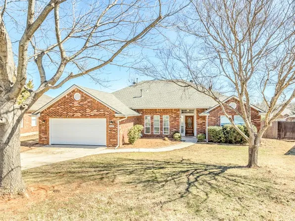3005 Weymouth Way, Norman, OK 73071