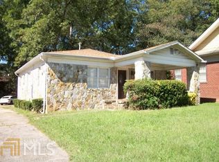 863 Cascade Ave SW, Atlanta, GA 30311