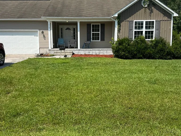 110 Hidden Hollow Dr — Photo 1