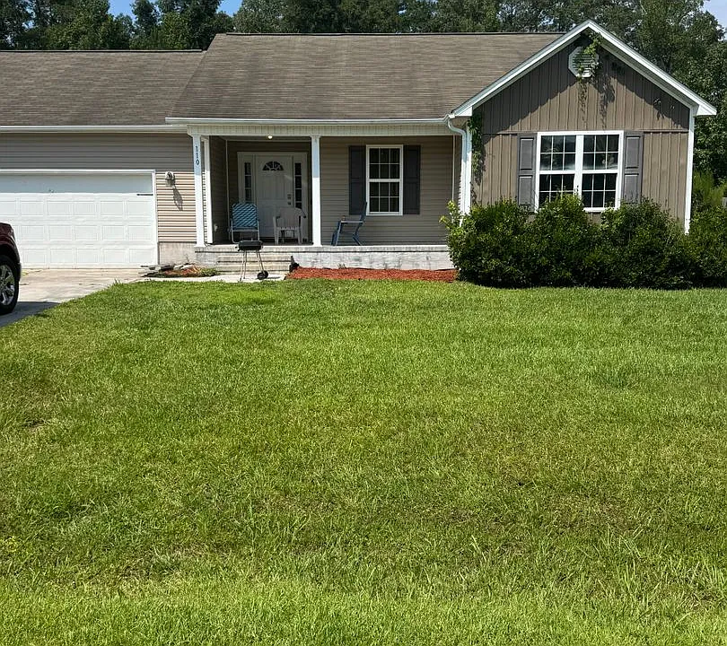 110 Hidden Hollow Dr