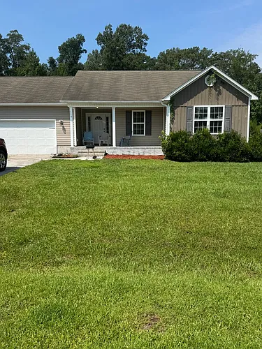 110 Hidden Hollow Dr Photo 1