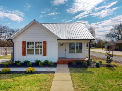 308A Jakes Ave, Murfreesboro, TN, 37130