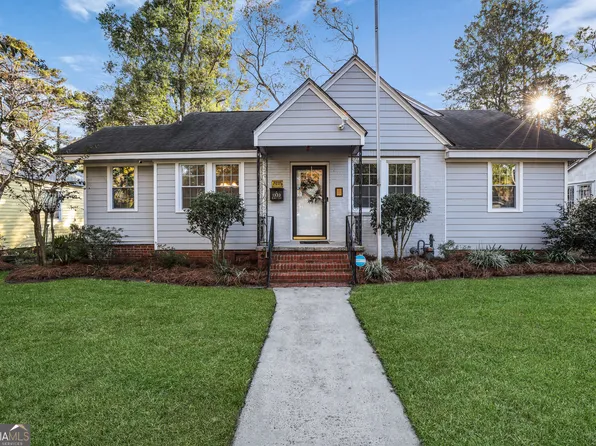 1333 E 52nd St, Savannah, GA 31404